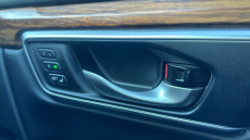 Honda CR-V 1.5 VTEC Turbo EX 5dr CVT Petrol Estate